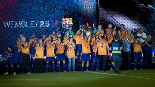 Стоичков отново вдигна първата на 