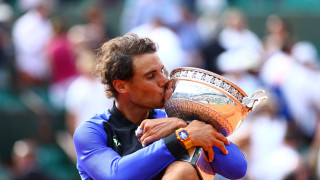 Рекордна десета титла на 