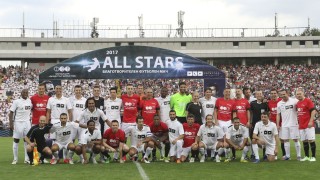 Голово шоу в 