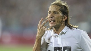 Салгадо пред bTV: В другия отбор имаше млади момчета, а ние сме си легенди