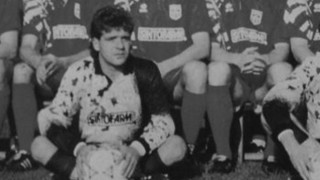 Почина бившият вратар на ЦСКА Румен Ненов 