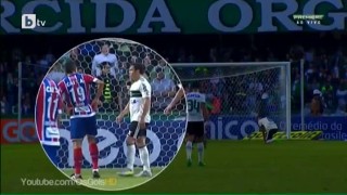 Спорт - Обедна емисия с Елена Яръмова - 16.06.2017