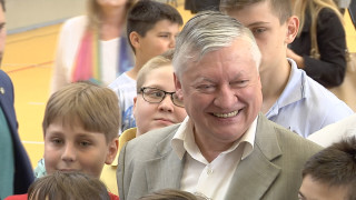 Карпов проговори за побоя: Не знам какво ми се случи