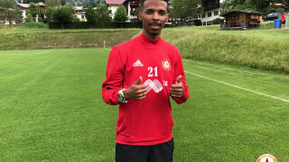 Енрике е първият нов в ЦСКА