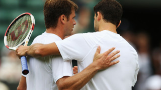 Американец срещу Григор на старта в Куинс