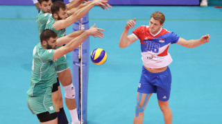 Лудо балканско дерби ни приближи до финалите на Световната лига (ГАЛЕРИЯ)