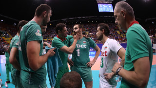 Белгия, Русия и Полша объркват плановете ни за класиране на финалите