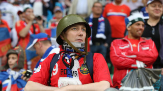 Спряха десетки руски запалянковци за Купата на конфедерациите