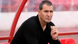 Херо: Хубаво е, че се връщам в България