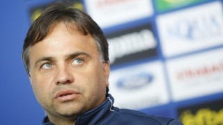 Николай Митов: Това с Краев не трябваше да се допуска