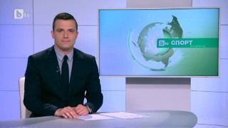 Спорт – Късна емисия с Валери Генов - 19.06.2017 г.