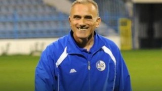 Треньорът на 