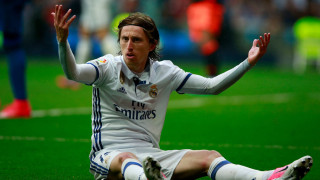 5 години затвор за Лука Модрич в Хърватия