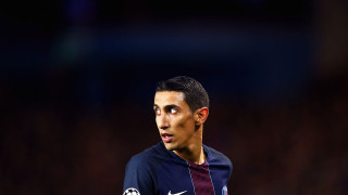 Ди Мария получи ефективна присъда за укриване на данъци