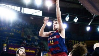 Първи българин в драфта на НБА 