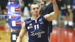 Боян Йорданов е номер 1 в Европа