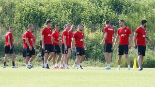 ЦСКА с четвърта поредна победа 