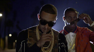 Мемфис Депай feat. Куинси Промес (ВИДЕО)