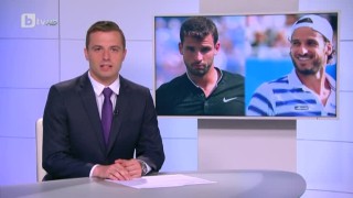 Спорт - Обедна емисия с Валери Генов - 24.06.2017