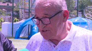 Димитър Пенев за Нион: Можехме да участваме, но по отношение на присъстване (ВИДЕО)