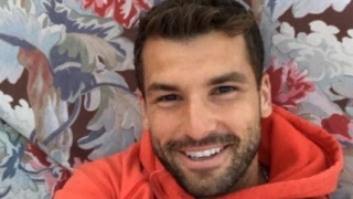 Гришо: Прекарах си страхотно с Виктория Бекъм