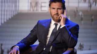 Меси не е декларирал доходи от поне 10 млн. евро