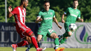 Българският и гръцкият шампион не се победиха