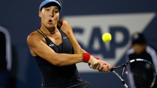 Костова отпадна в квалификациите на 