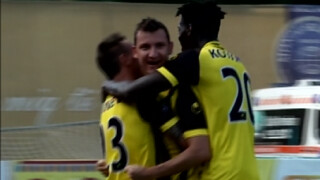 Косоко и Неделев приближиха 