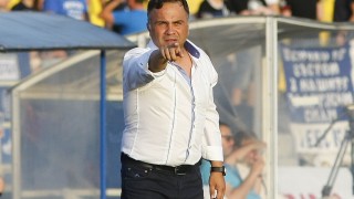 Митов: Отиваме в Черна гора, за да спечелим