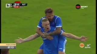 Най-интересното от спорта с Иван Боянов - 30.06.2017