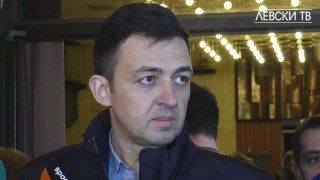 Красимир Иванов: Трансферите в 