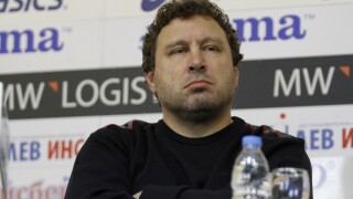 След 23 дни: Вили Вуцов и 