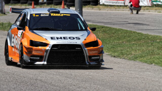 Скромен брой участници на писта Хасково (ВИДЕО)