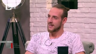 Стивън Петков: Ще започна подготовка с 