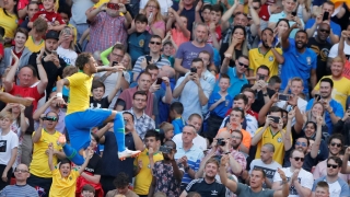 Неймар се завърна с гол на 