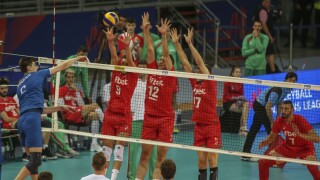 Русия нанесе трета поредна загуба на България