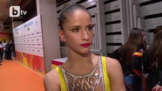 Невяна Владинова: Яд ме е, че не издържах до края (ВИДЕО)