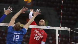 Пранди върна близнаците Братоеви и Тодор Алексиев в тима за олимпийската квалификация в Берлин