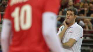 Пламен Константинов: Русия ни надигра по всички показатели. Съжалявам за публиката