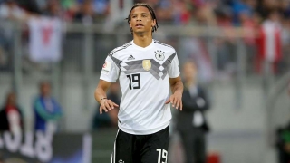 Изненада: Германия с Нойер, но без Сане на Мондиала