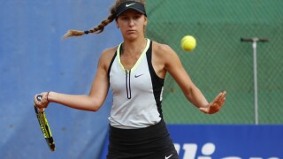 Гергана Топалова допусна обрат и напусна 