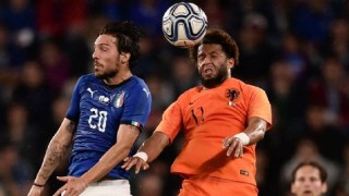 Без победител в битката на некласиралите се гиганти (ВИДЕО)