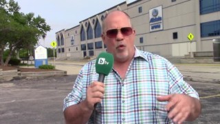 Промоутърът на Тервел във възторг от българите (ВИДЕО)