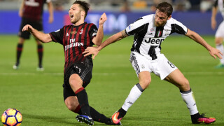 Суперкупата на Италия заминава за Саудитска Арабия