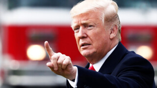 Тръмп няма да посреща шампиона на NFL в Белия дом