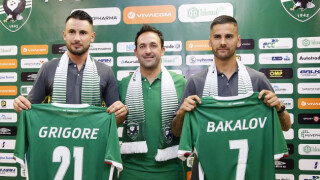 Попълнения в 