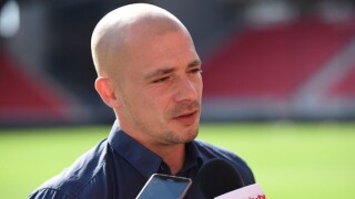 Ел Маестро: Истина е! Подписвам с ЦСКА!