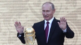 Москва не вярва в националите по футбол