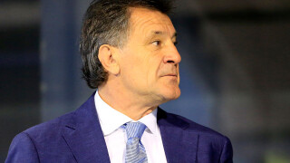 Осъдиха хърватски футболен бос на 6 години затвор заради укриване на данъци